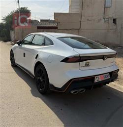 شانجان يوني في